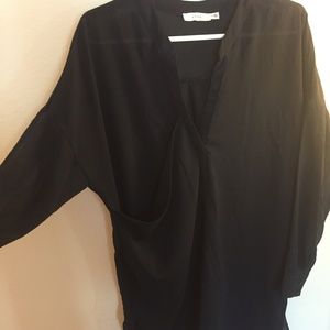 Nordstrom Lush Blouse